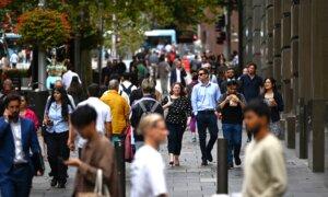 Election Promises Could Jeopardise Australia’s AAA Rating, Credit Agency Warns